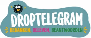 Logo Droptelegram