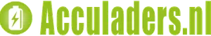 Logo Acculaders