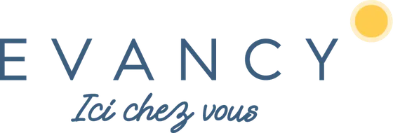 Logo Evancy
