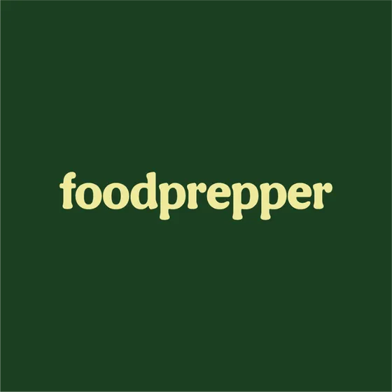 Logo Foodprepper