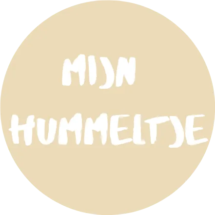 Logo Mijn Hummeltje