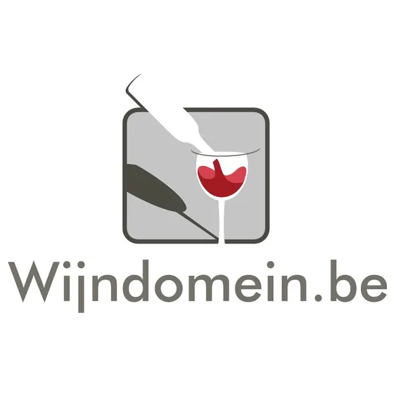 Logo Wijndomein