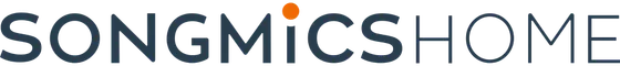Logo SONGMICS HOME